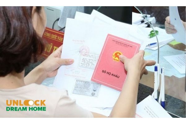 Cập nhật quy định mới về thu hồi sổ hộ khẩu giấy