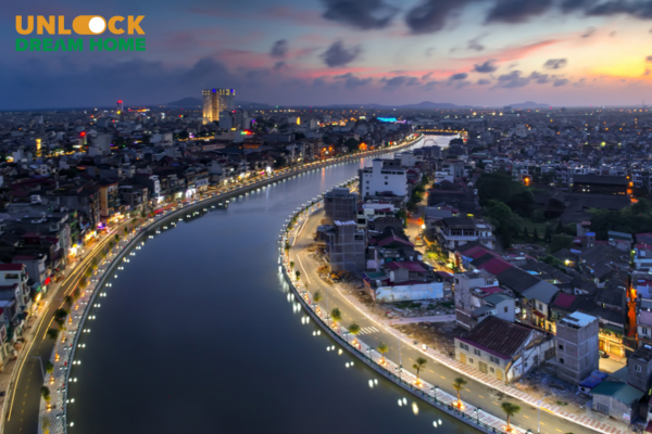 Tiêu chuẩn và đặc điểm của các đô thị loại 1 ở Việt Nam