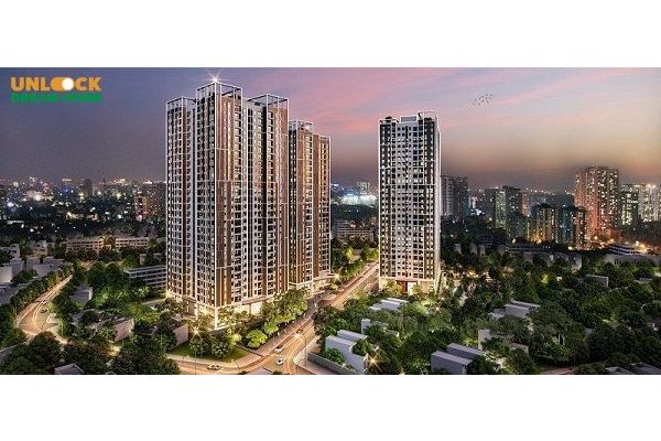 10 dự án chung cư bàn giao 2023 Hà Nội [Update mới nhất]