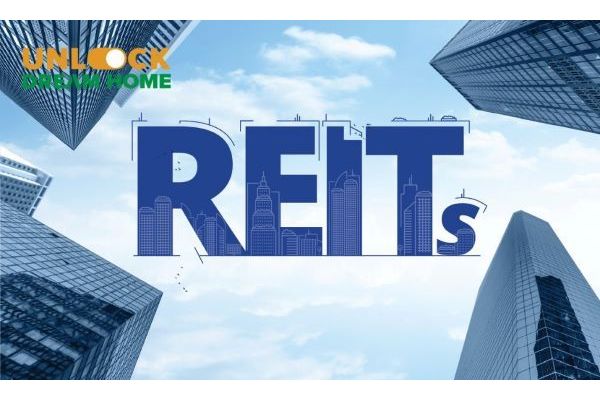 REIT là gì? Giải nghĩa chi tiết về Quỹ đầu tư bất động sản