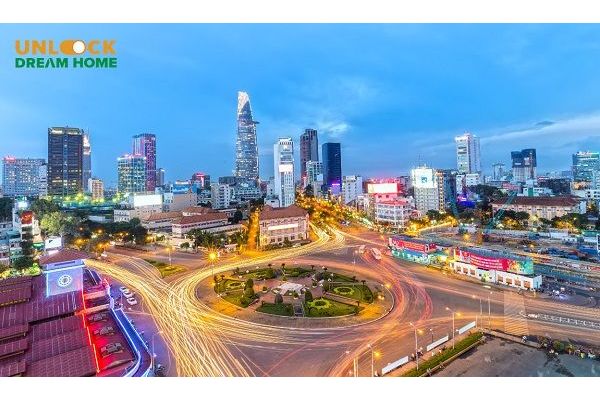 Top 10 thành phố đáng sống nhất Việt Nam năm 2024