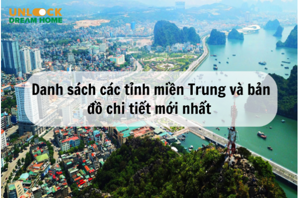 Tỉnh nào có nhiều thành phố nhất Việt Nam? [Mới nhất]