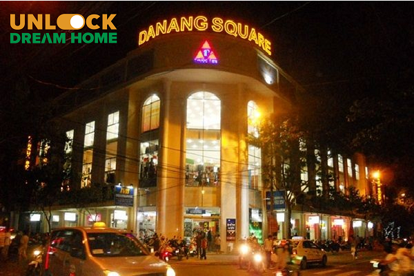 TOP 10+ trung tâm thương mại Đà Nẵng lớn nhất không thể bỏ qua
