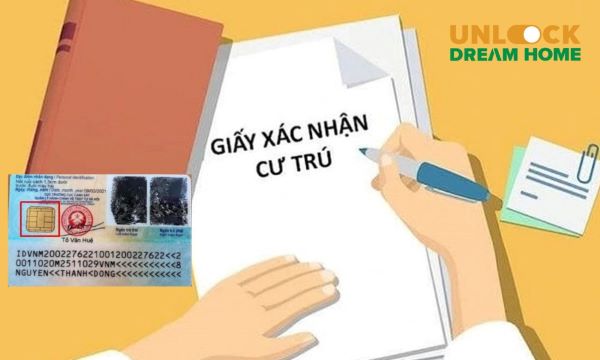 Sổ hộ khẩu bị thu lại có thể dùng CCCD