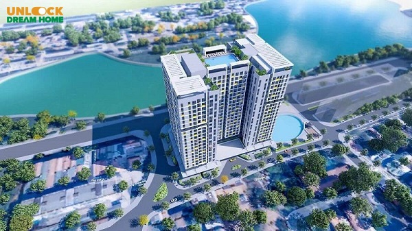 10 dự án chung cư bàn giao 2023 Hà Nội