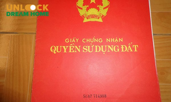 Chứng nhận sử dụng đất là căn cứ pháp lý rất quan trọng