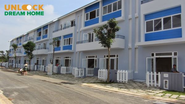 Tiêu chuẩn sử dụng nhà ở công vụ