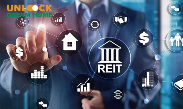 Reit là quỹ tín thác huy động vốn cho các dự án BĐS