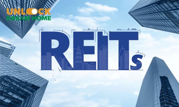 Reit thành lập với các quy định rất khắt khe về vốn