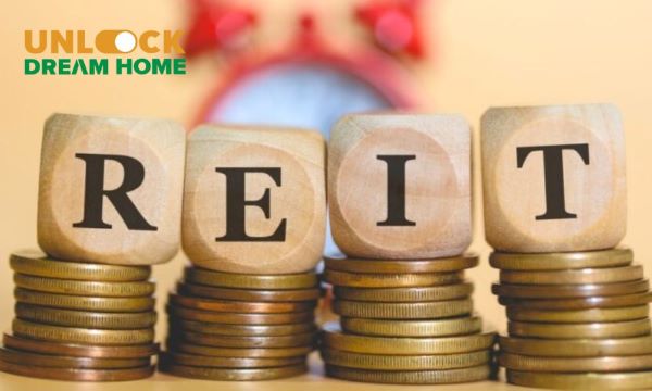 Cổ tức hấp dẫn là lý do nhiều nhà đầu tư chọn rót vốn vào Reit