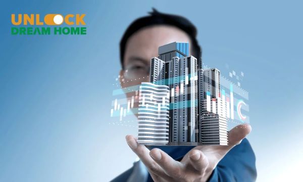 Reit tạo cơ hội cho mọi nhà đầu tư tham gia vào các dự án BĐS