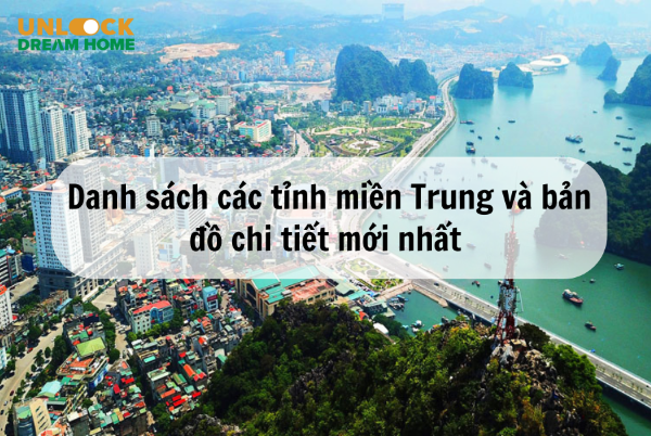 Tỉnh có nhiều thành phố nhất việt nam