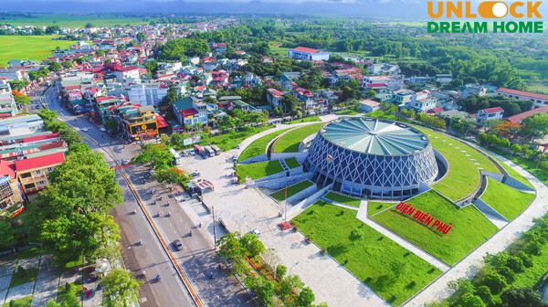 Tỉnh Điện Biên