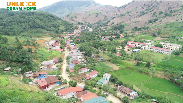 Tỉnh Sơn La