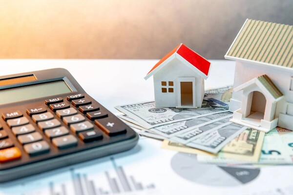 Kinh nghiệm mua nhà cho người thu nhập trung bình