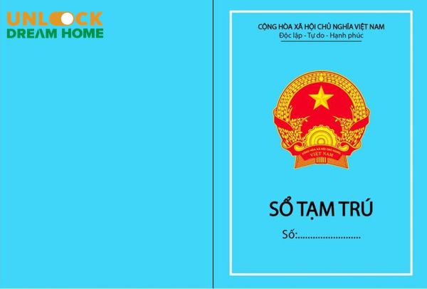 KT3 là chứng nhận về nơi cư trú hiện tại