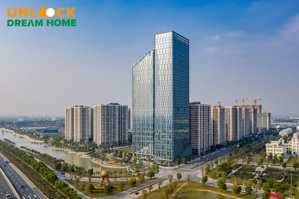 TechnoPark Tower