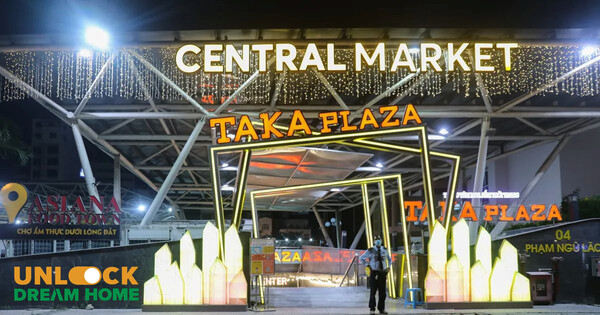 Central Market